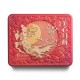 香港美心 双黄莲蓉月饼 4pcs/740g