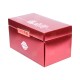 TAK SHING HONG Bird's Nest (Golden Swiftlets) SUPER AAAA 2Pcs with a Gift Box