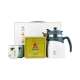 JINGWEI FU TEA Chinese Dark Tea W/ Tea Set Gift Box