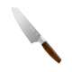 ZHANG XIAO QUAN Santoku Knife 185mm (D12523000S) 