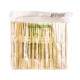 ES 竹制叉子 100PCS