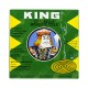 KING 蚊香 10枚入/125gm