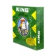 KING 蚊香 10枚入/125gm