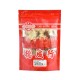 德成行 (桂圆/龙眼)圆肉西洋参茶/花旗参茶 8包入/48g【功能茶系列】