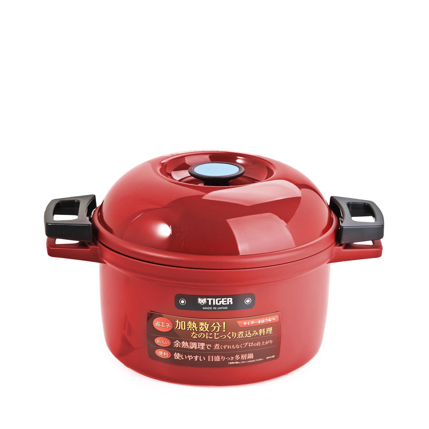 TIGER NFHA300 RJ THERMAL MAGIC COOKER 3L Tak Shing Hong