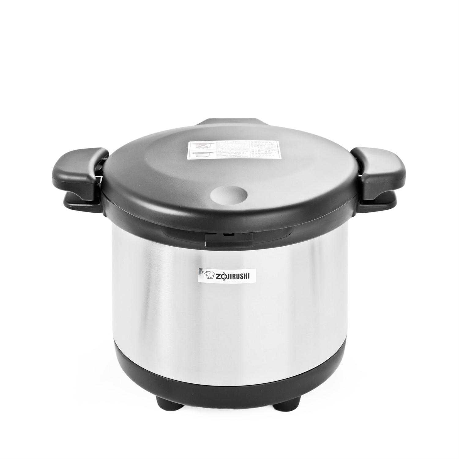 ZOJ SNXAE60XA THERMAL COOKING POT 6L Tak Shing Hong