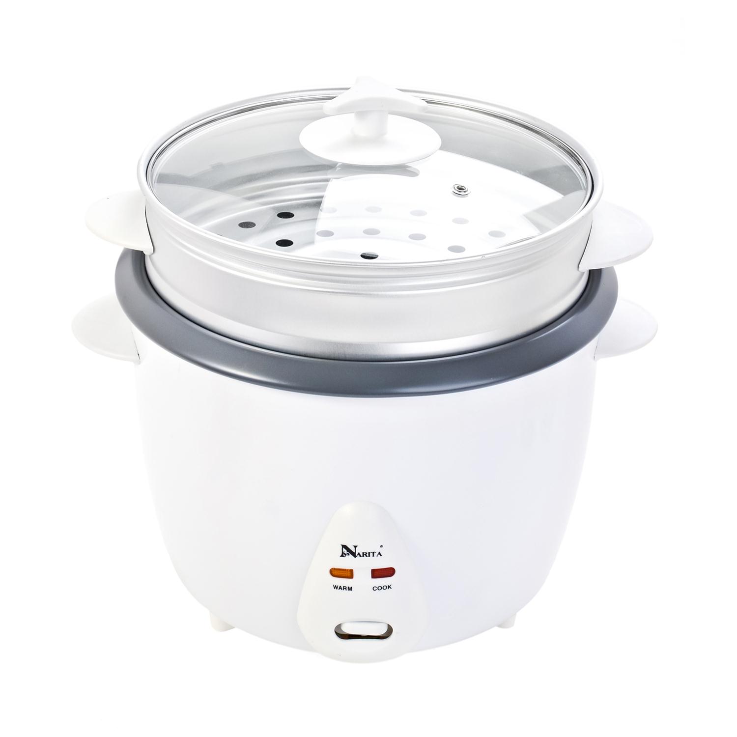 NARITA NRC170 RICE COOKER 电饭锅10cups Tak Shing Hong