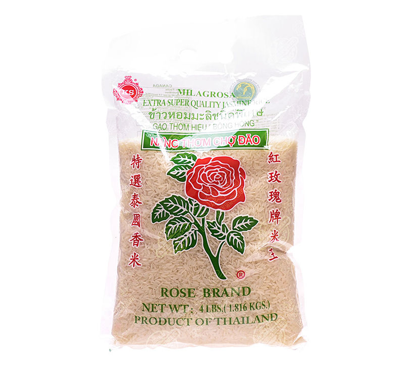 Featured image of post Easiest Way to Make Rose Brand Jasmine Rice Sale